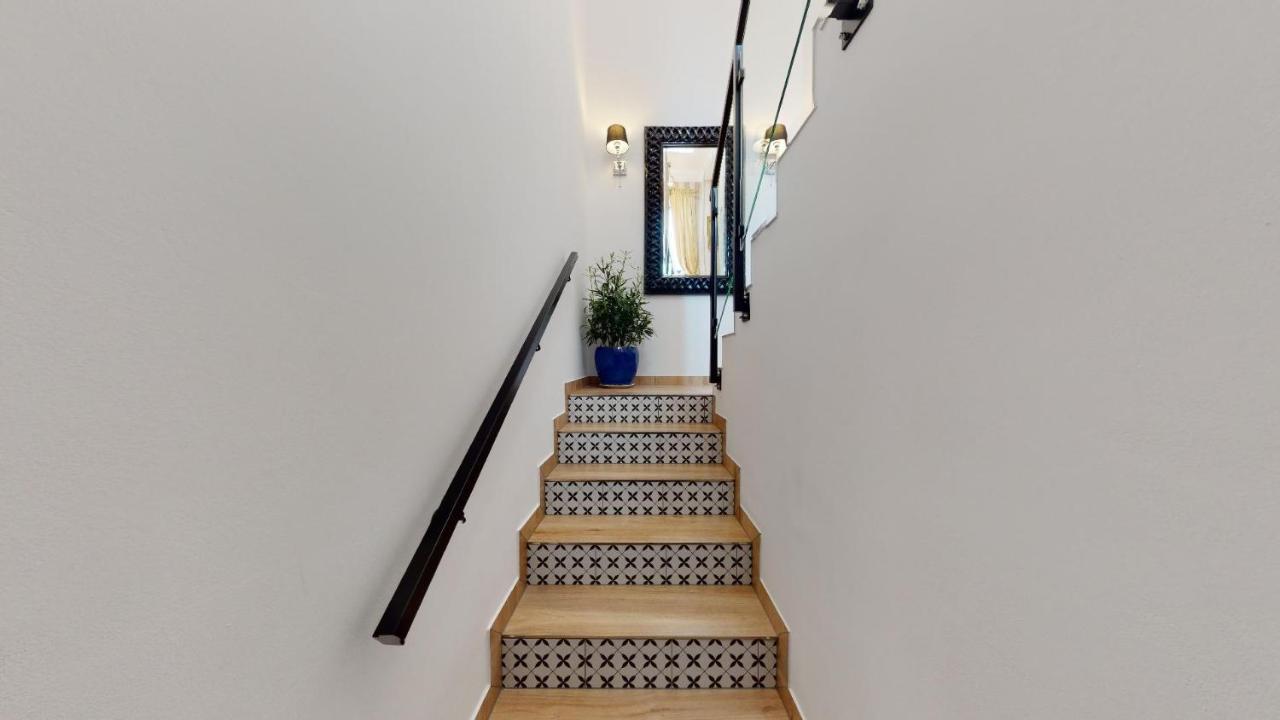 Luxuro Ustka Appartement Buitenkant foto